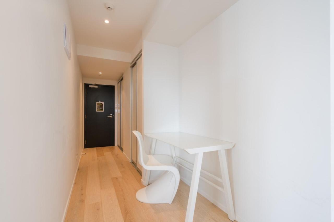 Amazing Views 2 Bedroom Apt In Auckland Cbd Exterior photo
