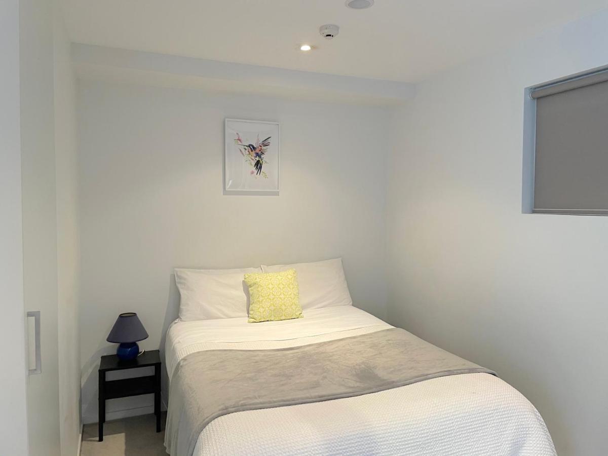 Amazing Views 2 Bedroom Apt In Auckland Cbd Exterior photo