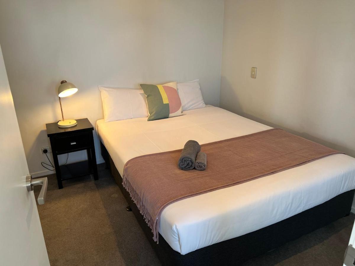 Amazing Views 2 Bedroom Apt In Auckland Cbd Exterior photo